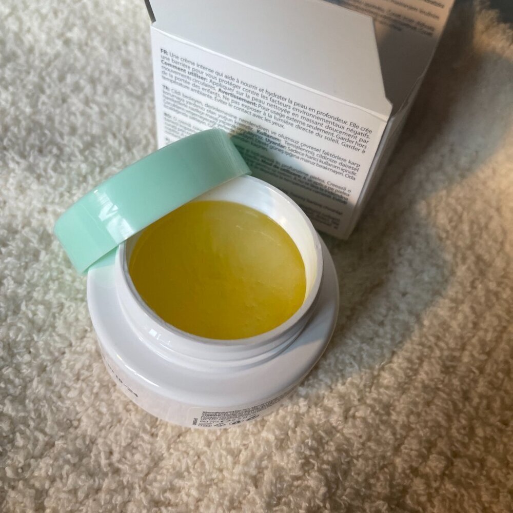 Tea tree Cream Balsam. An intensive cream that nourishes and deeply the skin. - Picture 3 of 6
